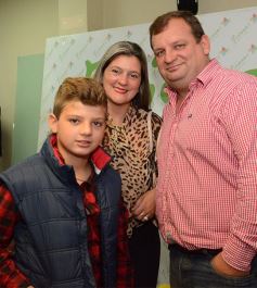 Foto de la galería: Todo listo para la Fiesta Nacional del Té