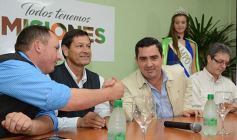 Foto de la galería: Todo listo para la Fiesta Nacional del Té