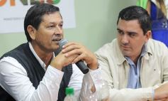 Foto de la galería: Todo listo para la Fiesta Nacional del Té