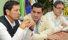 Foto de la galería: Todo listo para la Fiesta Nacional del Té