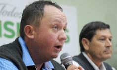 Foto de la galería: Todo listo para la Fiesta Nacional del Té