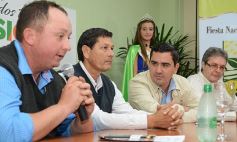 Foto de la galería: Todo listo para la Fiesta Nacional del Té