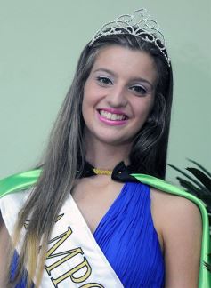 Foto de la galería: Todo listo para la Fiesta Nacional del Té