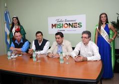 Foto de la galería: Todo listo para la Fiesta Nacional del Té