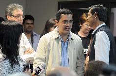 Foto de la galería: Todo listo para la Fiesta Nacional del Té