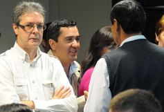 Foto de la galería: Todo listo para la Fiesta Nacional del Té