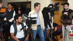 Foto de la galería: Todo listo para la Fiesta Nacional del Té