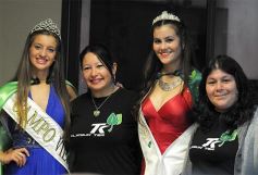 Foto de la galería: Todo listo para la Fiesta Nacional del Té