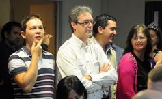 Foto de la galería: Todo listo para la Fiesta Nacional del Té