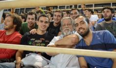 Foto de la galería: Posadas vibró con el superclásico sudamericano de Futsal
