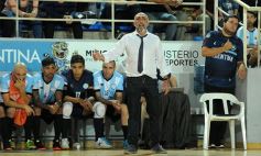 Foto de la galería: Posadas vibró con el superclásico sudamericano de Futsal