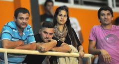 Foto de la galería: Posadas vibró con el superclásico sudamericano de Futsal