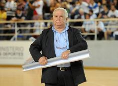 Foto de la galería: Posadas vibró con el superclásico sudamericano de Futsal
