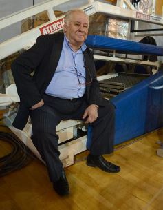 Foto de la galería: Posadas vibró con el superclásico sudamericano de Futsal