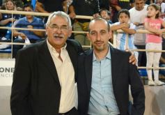 Foto de la galería: Posadas vibró con el superclásico sudamericano de Futsal