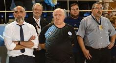 Foto de la galería: Posadas vibró con el superclásico sudamericano de Futsal