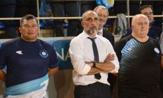 Foto de la galería: Posadas vibró con el superclásico sudamericano de Futsal