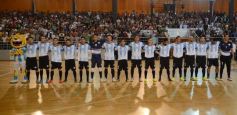 Foto de la galería: Posadas vibró con el superclásico sudamericano de Futsal