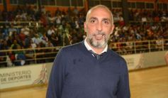 Foto de la galería: Posadas vibró con el superclásico sudamericano de Futsal