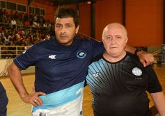 Foto de la galería: Posadas vibró con el superclásico sudamericano de Futsal