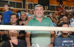 Foto de la galería: Posadas vibró con el superclásico sudamericano de Futsal