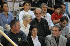 Foto de la galería: Posadas vibró con el superclásico sudamericano de Futsal