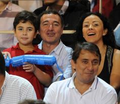Foto de la galería: Posadas vibró con el superclásico sudamericano de Futsal
