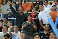 Foto de la galería: Posadas vibró con el superclásico sudamericano de Futsal