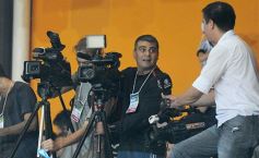 Foto de la galería: Posadas vibró con el superclásico sudamericano de Futsal