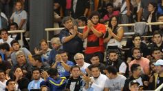 Foto de la galería: Posadas vibró con el superclásico sudamericano de Futsal