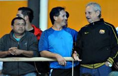 Foto de la galería: Posadas vibró con el superclásico sudamericano de Futsal