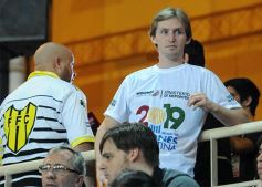 Foto de la galería: Posadas vibró con el superclásico sudamericano de Futsal