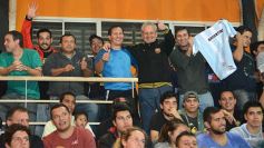 Foto de la galería: Posadas vibró con el superclásico sudamericano de Futsal