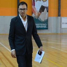 Foto de la galería: Posadas vibró con el superclásico sudamericano de Futsal