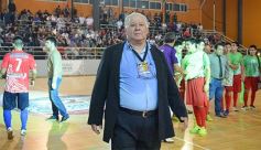 Foto de la galería: Posadas vibró con el superclásico sudamericano de Futsal