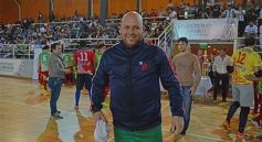 Foto de la galería: Posadas vibró con el superclásico sudamericano de Futsal