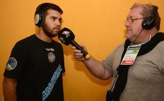 Foto de la galería: Posadas vibró con el superclásico sudamericano de Futsal
