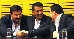 Foto de la galería: Presentaron la V Fiesta Provincial del Trabajador