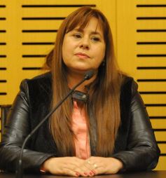 Foto de la galería: Presentaron la V Fiesta Provincial del Trabajador