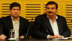 Foto de la galería: Presentaron la V Fiesta Provincial del Trabajador