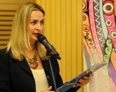 Foto de la galería: Presentaron la V Fiesta Provincial del Trabajador