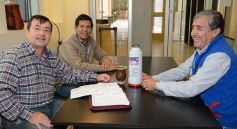 Foto de la galería: Presentaron la V Fiesta Provincial del Trabajador