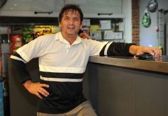 Foto de la galería: Arrancó el Torneo Mercantil en Posadas