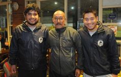 Foto de la galería: Arrancó el Torneo Mercantil en Posadas