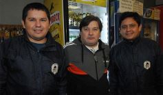 Foto de la galería: Arrancó el Torneo Mercantil en Posadas