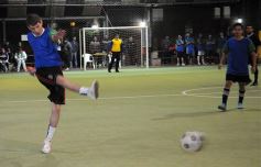 Foto de la galería: Arrancó el Torneo Mercantil en Posadas