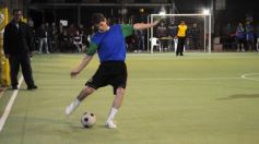 Foto de la galería: Arrancó el Torneo Mercantil en Posadas