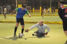 Foto de la galería: Arrancó el Torneo Mercantil en Posadas