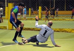 Foto de la galería: Arrancó el Torneo Mercantil en Posadas