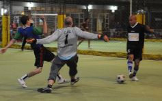 Foto de la galería: Arrancó el Torneo Mercantil en Posadas